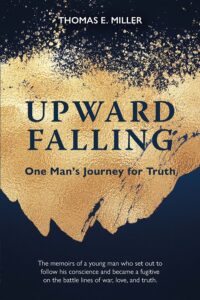 Upward Falling book cover